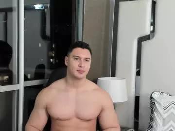 alan_vidal from Chaturbate is Freechat