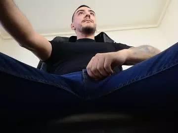 andrewbanner from Chaturbate is Freechat