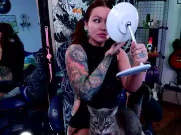 charlette_webb_xxx from Chaturbate is Freechat