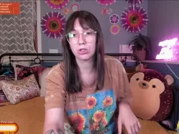 daydreamur_gurl from Chaturbate is Freechat