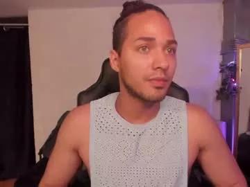 latin_luxury_i from Chaturbate is Freechat