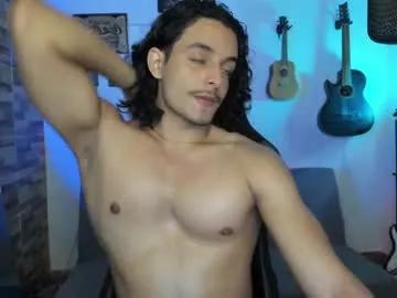 luke_holland from Chaturbate is Freechat