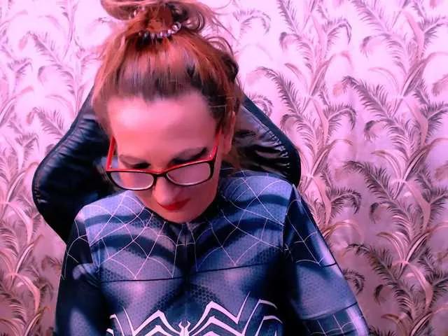 1CrazyPussy from BongaCams is Freechat