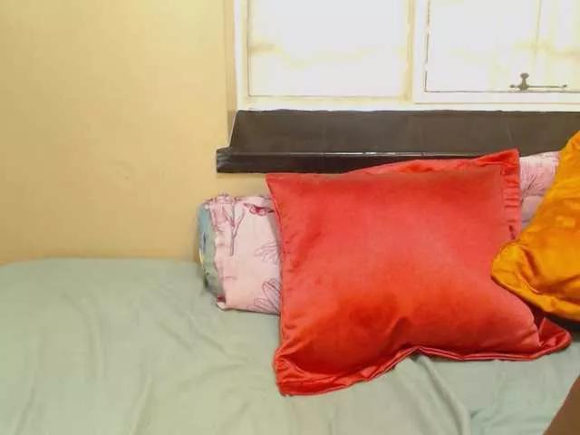 Africanblackchoco87 from BongaCams is Freechat