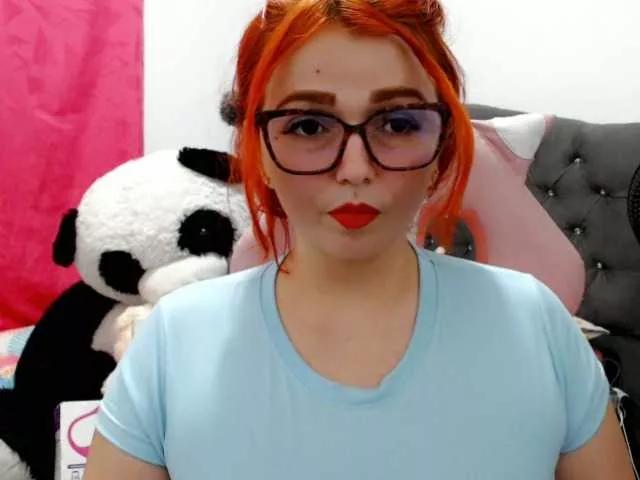 Alexatexass from BongaCams is Freechat