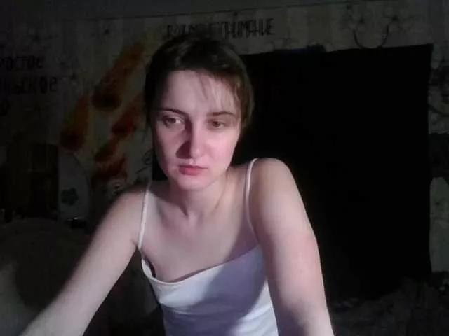 Alexsandrazoomer from BongaCams is Freechat