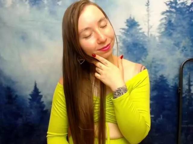 AmyCrazy from BongaCams is Freechat