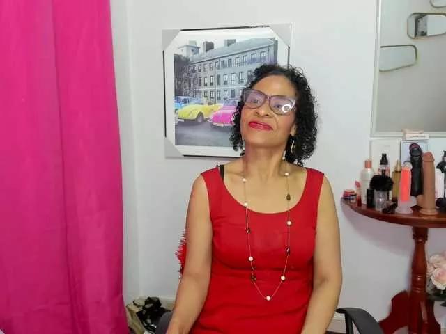 Aries-Mature from BongaCams is Freechat