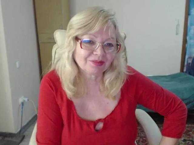 BarbaraBlondy from BongaCams is Freechat