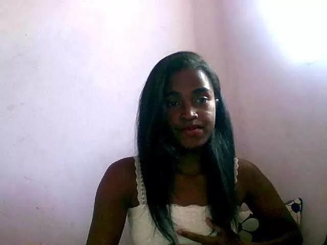 Blacksexy1 from BongaCams is Freechat