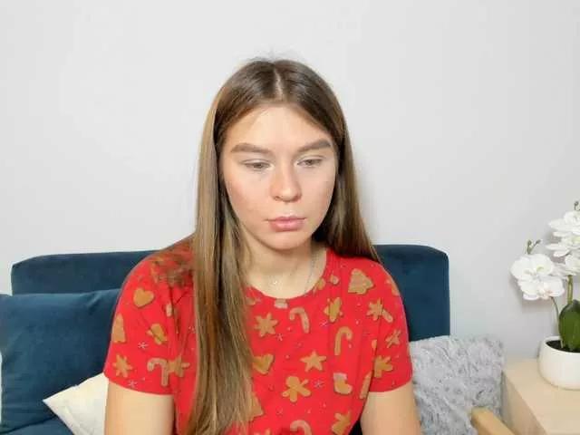 CamilaPretty from BongaCams is Freechat