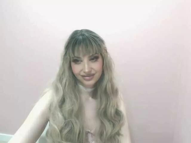ChloeFinest from BongaCams is Freechat