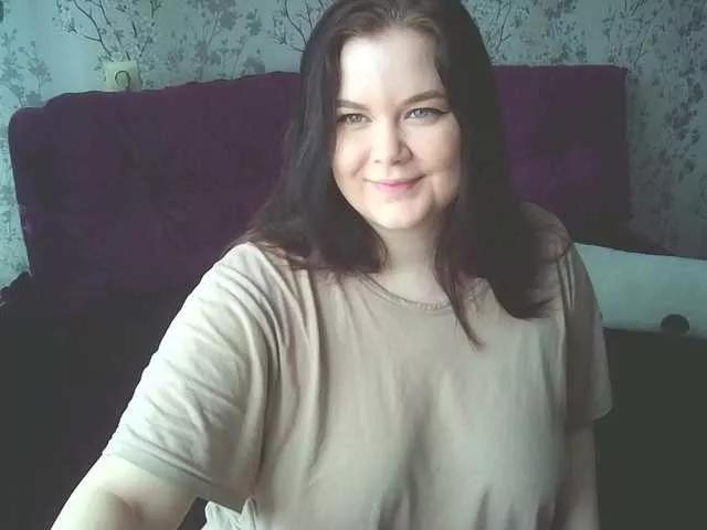 Cutecheeks from BongaCams is Freechat