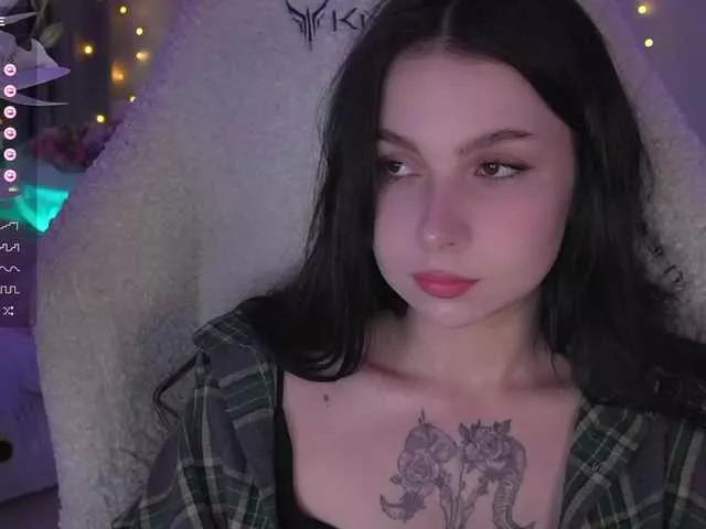 DrammaQueennnn from BongaCams is Freechat