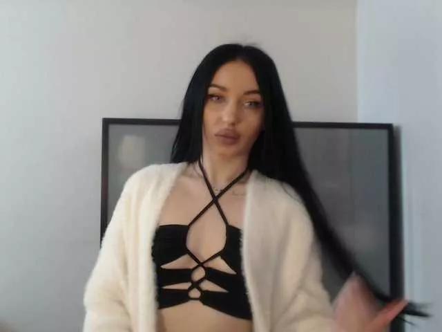 elizamars from BongaCams is Freechat