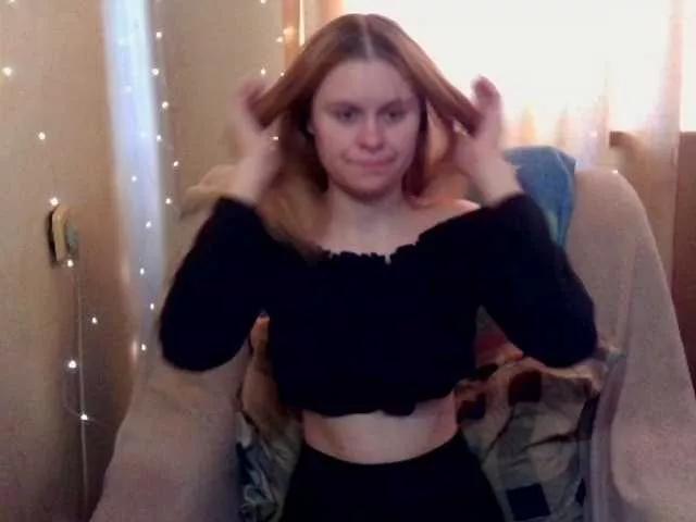 emily-shyx from BongaCams is Freechat
