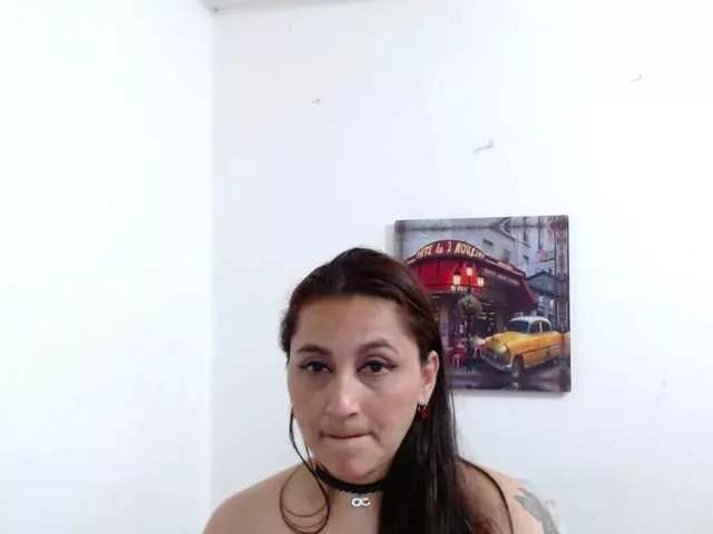 HotxKarina from BongaCams is Freechat