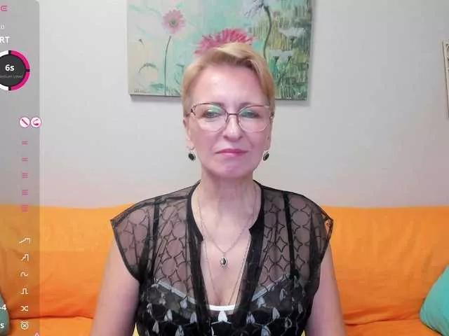 iamyourdream89 from BongaCams is Freechat