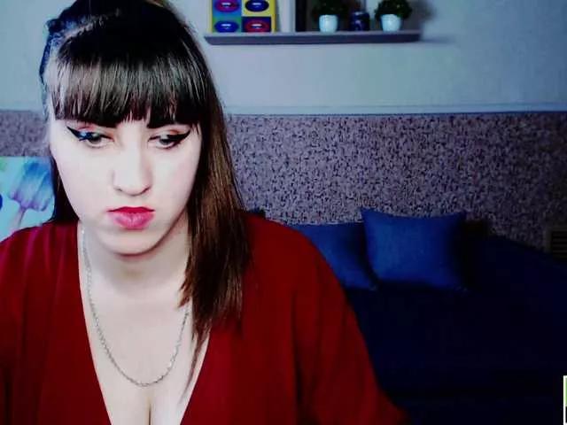 IvannaAmali661 from BongaCams is Freechat