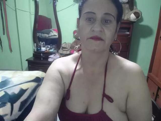 jazmin-mature from BongaCams is Freechat