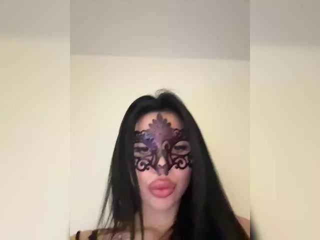 KatrinMoreno from BongaCams is Freechat