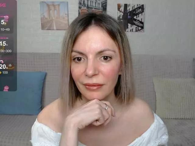 Kiramarta from BongaCams is Freechat