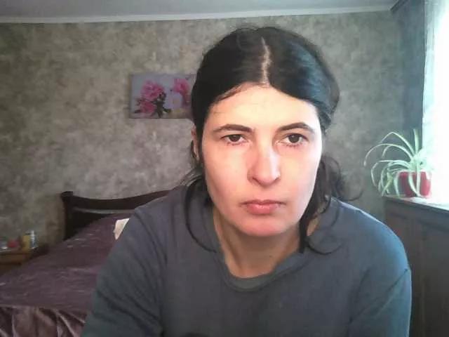 KristiWhite from BongaCams is Freechat