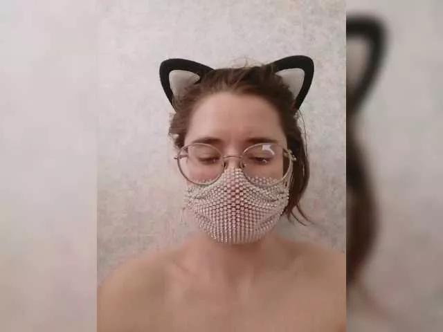 kroshka-meow from BongaCams is Freechat