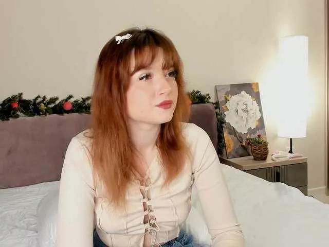 LanaPeachyy from BongaCams is Freechat