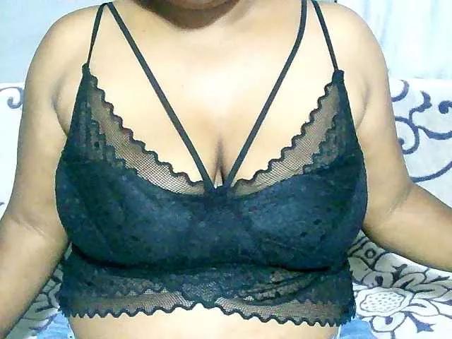 Larielali from BongaCams is Freechat