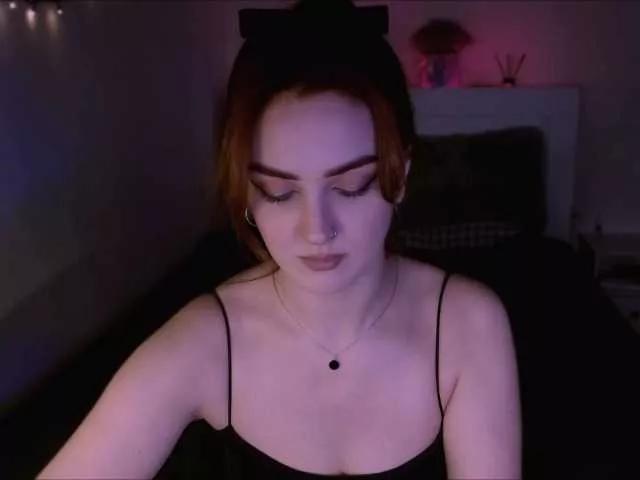 Lilyr from BongaCams is Freechat