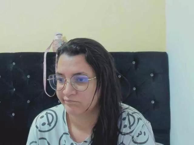 MARILYNG from BongaCams is Freechat