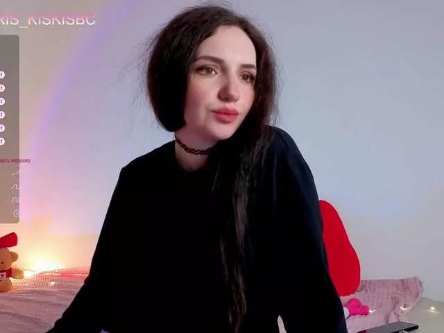 marykiskis from BongaCams is Freechat