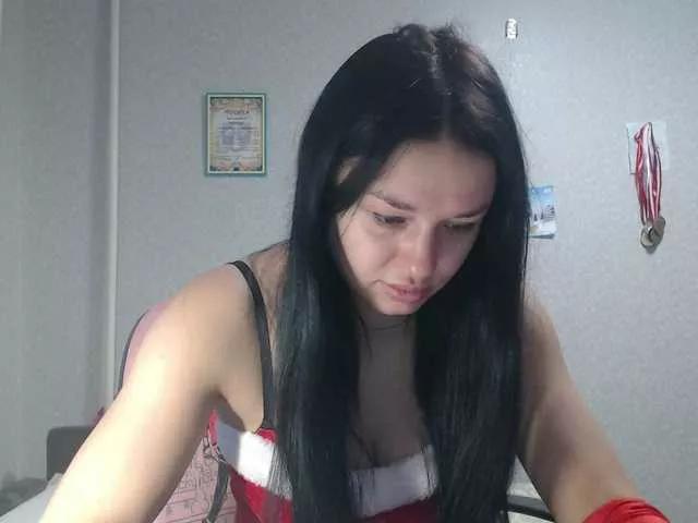 Maryllove from BongaCams is Freechat