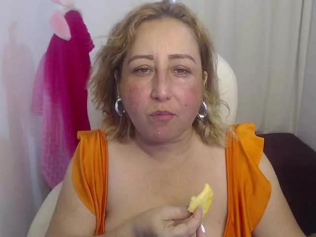 Mature2025 from BongaCams is Freechat