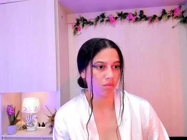 meganjenner from BongaCams is Freechat