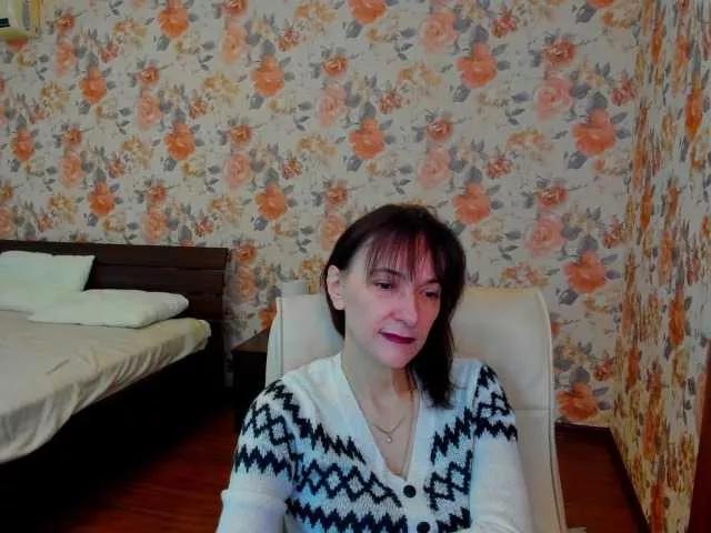 MelisaMonli from BongaCams is Freechat