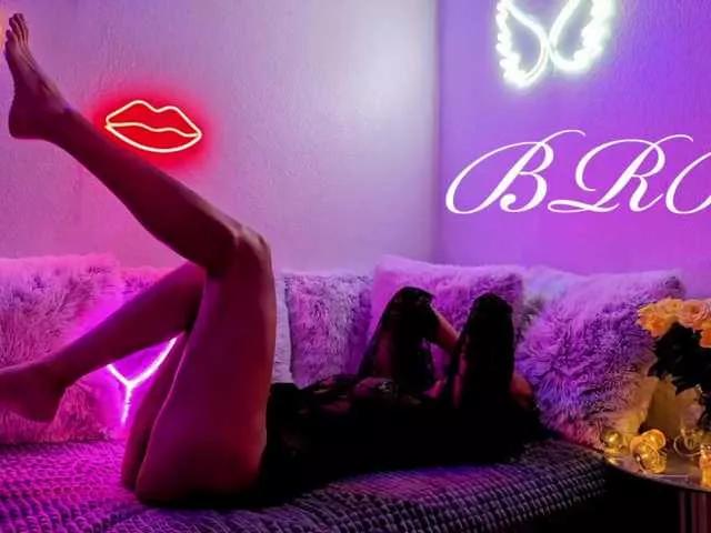 Milana-Milana from BongaCams is Freechat