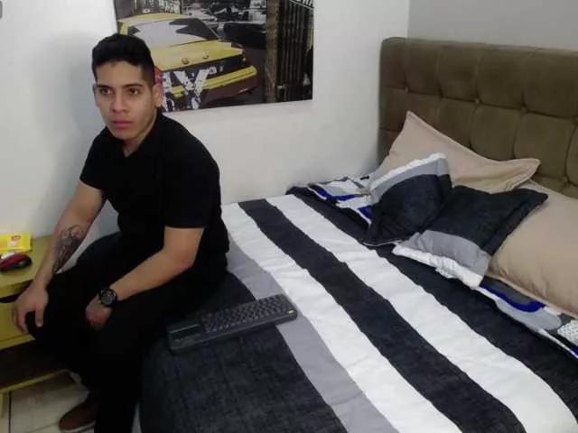 MistycCouplee from BongaCams is Freechat