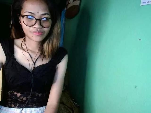 Myarisdoll from BongaCams is Freechat