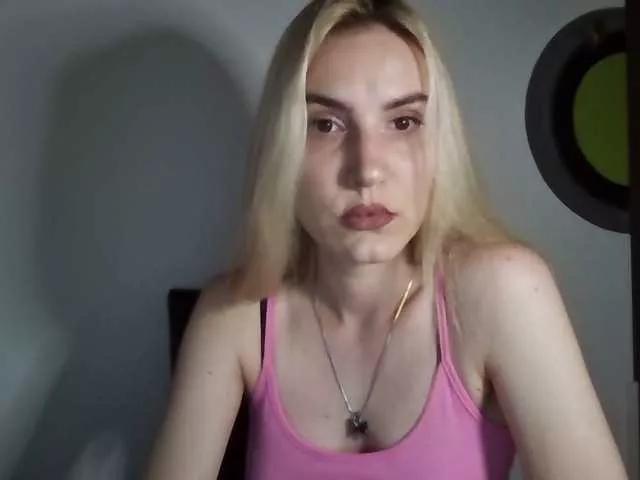 NaughtyLilly from BongaCams is Freechat