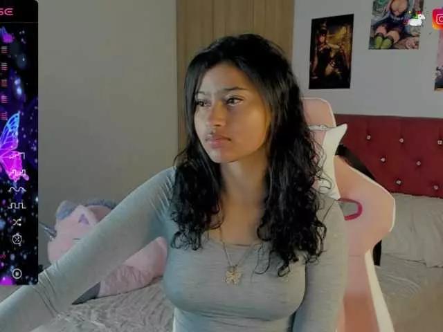 nicky-smith from BongaCams is Freechat