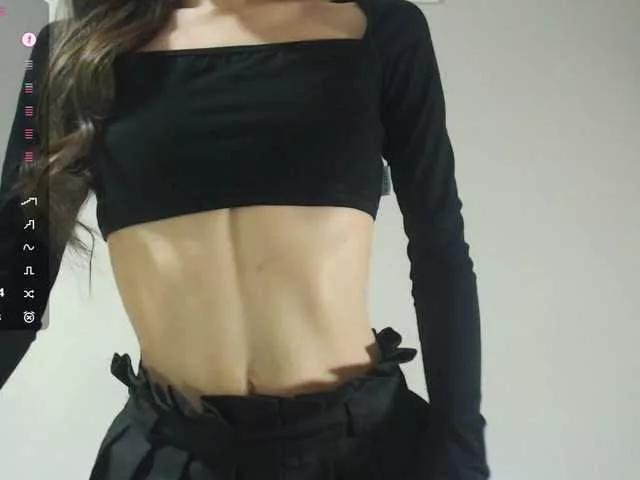 Oriella from BongaCams is Freechat