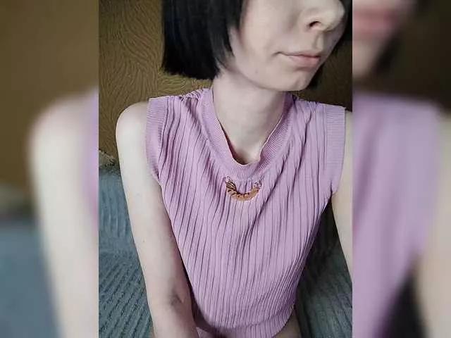 prettyKris from BongaCams is Freechat