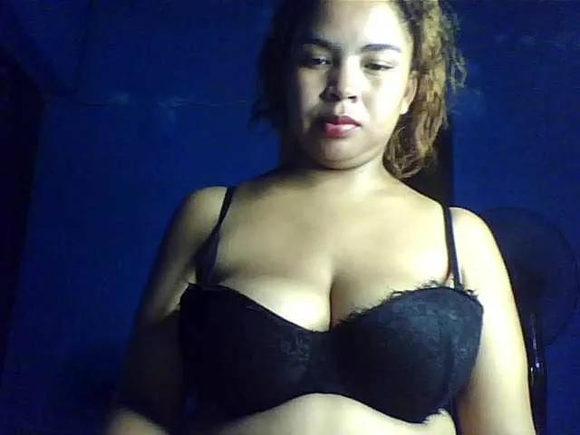 Rianah from BongaCams is Freechat