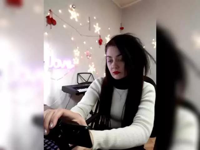 RuFirstLady from BongaCams is Freechat