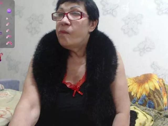 Sandra-Carina from BongaCams is Freechat