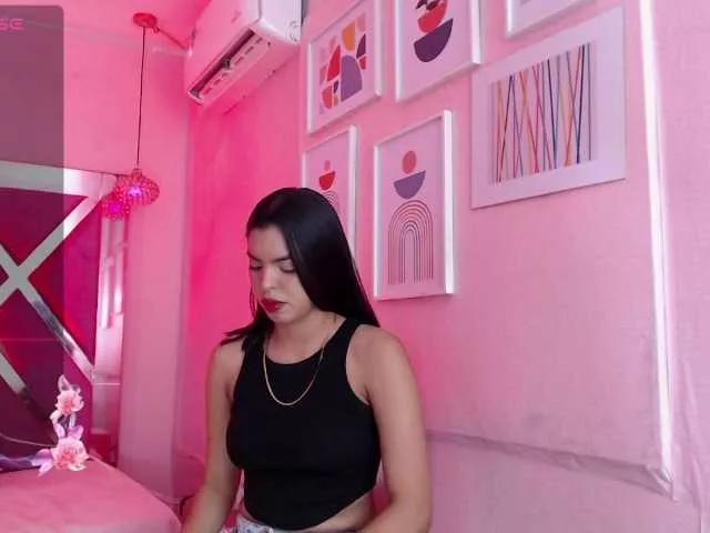 Stella-cloude from BongaCams is Freechat