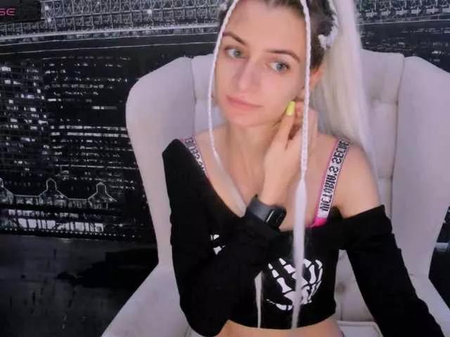 stelmoore from BongaCams is Freechat