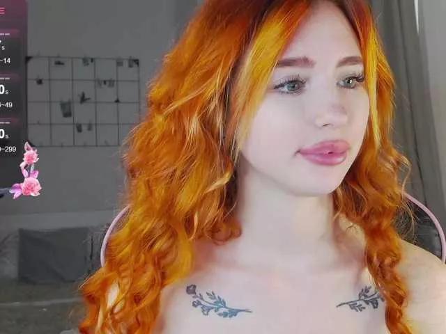 The-Dramma-Queen from BongaCams is Freechat